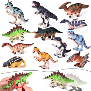 Wind Up Walking Dinosaurs - PopFun