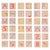 Wooden Peg Board Puzzle - PopFun
