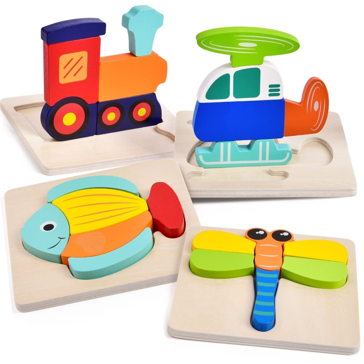 Wooden Puzzles For Toddlers PopFun wooden-puzzles-for-toddlers-popfun